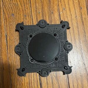 Fiendies Obsidian Scrying Portal